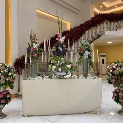 باغ مجلل سعادت