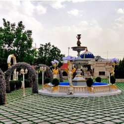 باغ تالار نیکان
