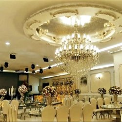 باغ تالار و عمارت آریا چیتگر