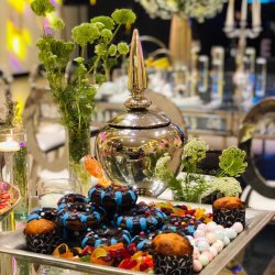 باغ تالار فرمانیه (گرمدره)