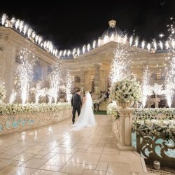 باغ تالار و عمارت دانیال