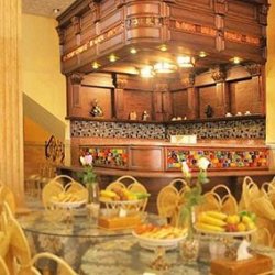 تالار پذیرایی گلسار