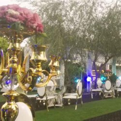 تشریفات مجالس نایب شیراز