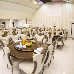 تالار پذیرایی گل یاس