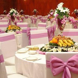 تالار باشگاه فرمانیه