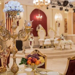 تالار تشریفاتی امرالد