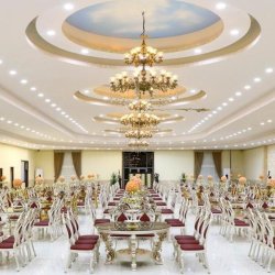 باغ تالار شمس العماره