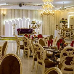تالار مجلل آرامیس
