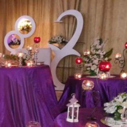 باغ تالار یاس شیراز