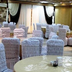 تالار پذیرایی ملاصدرا