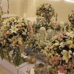 مجموعه تالارهای پذیرایی دارایی