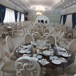 تالار پذیرایی الغدیر 