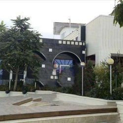 تالار پذیرایی صدف 