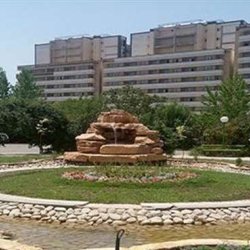 تالار پذیرایی شاهین جی اصفهان