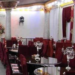 تالار پذیرایی خورشید