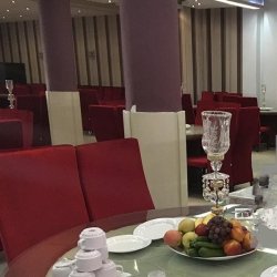 تالار پذیرایی تشریفات شرق