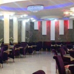 تالار پذیرایی نگین غرب شهریار