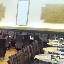 تالار پذیرایی قصر شیرین اسلامشهر