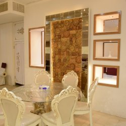 تالار پذیرایی سیمرغ سبزوار