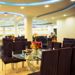 تالار پذیرایی زیتون الهیه
