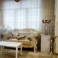 تالار پذیرایی آترین شهریار