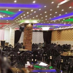 تالار پذیرایی خوش قدم واوان
