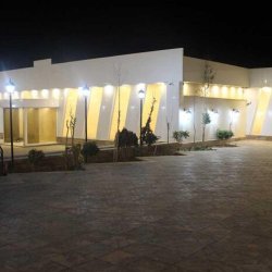 تالار پذیرایی پردیسان (پردیس)
