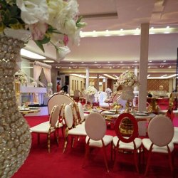 تالار تشریفات ازدواج ایرانی اصفهان 