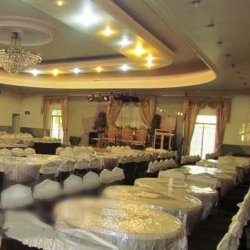تالار پذیرایی زیتون