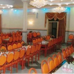 تالار پذیرایی فرهنگیان منطقه 17