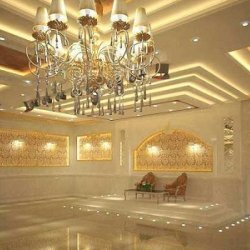 تالار ایران زمین قزوین