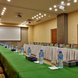 اتاق های جلسات هتل المپیک تهران