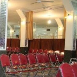 تالار پذیرایی رضوی اصفهان