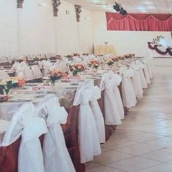 تالار پذیرایی پارسه اصفهان