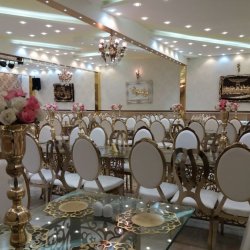 باغ تالار ترانه احمد آباد موستوفی