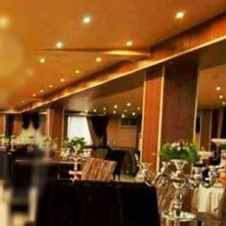 تالار پذیرایی رضا