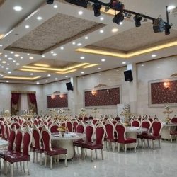 تالار پذیرایی میثاق ارتش