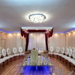 سالن عقد و محضر ازدواج ۳۲ سعادت آباد 