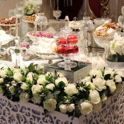 سالن عقد و محضر ازدواج ۲۹۷