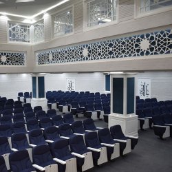 مسجد جامع امام الهادی (ع)