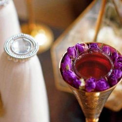 سالن عقد و محضر ازدواج بلوط