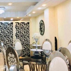 سالن عقد و محضر ازدواج شاینی