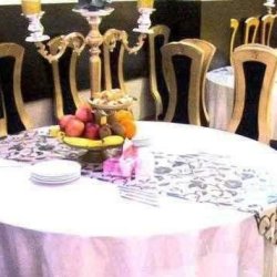 تالار پذیرایی سپهر