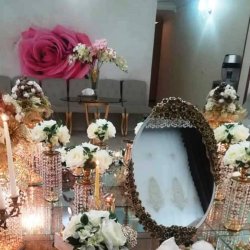 سالن عقد و محضر ازدواج سوما ۲۷۶