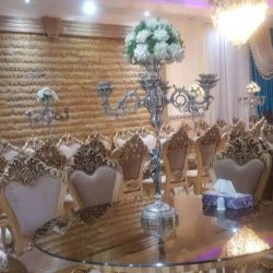 تالار بعثت اصفهان 