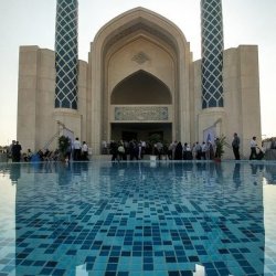 مسجد ۷۲ تن
