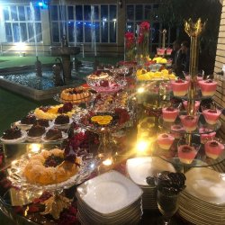 تشریفات ناصری اصفهان