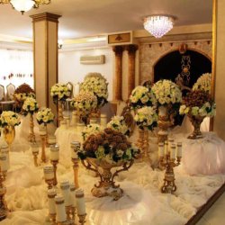 سالن عقد خاطره شعبه شرق 