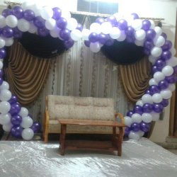 تالار پذیرایی مهر و ماه اصفهان