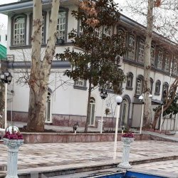 تالار پذیرایی یاس سفید اصفهان 